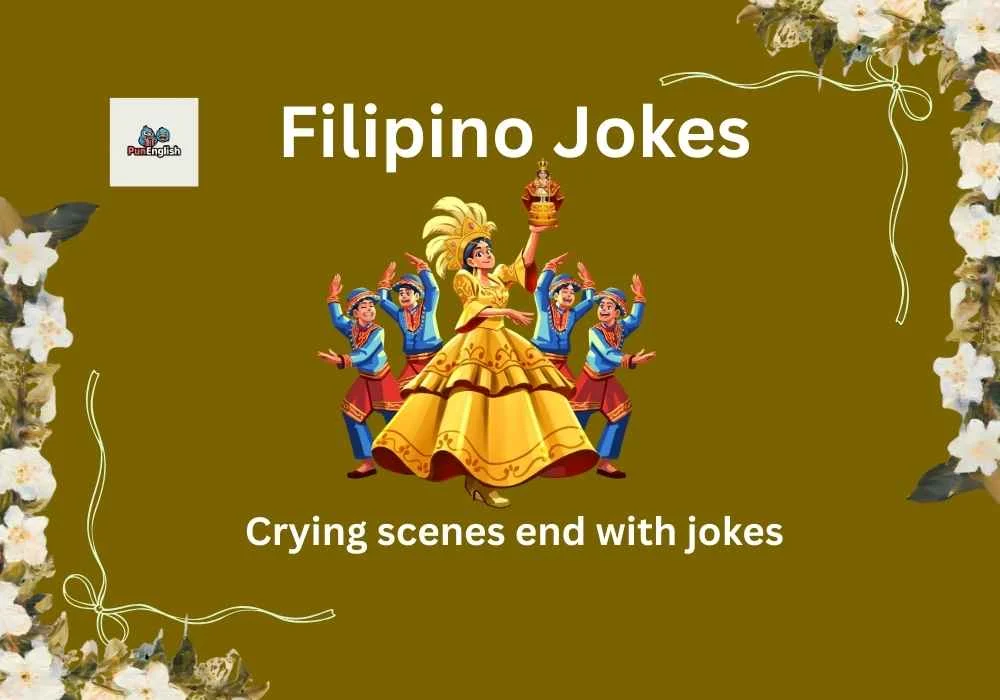 Filipino Jokes