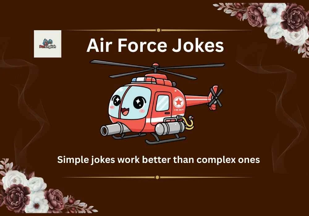 Air Force Jokes