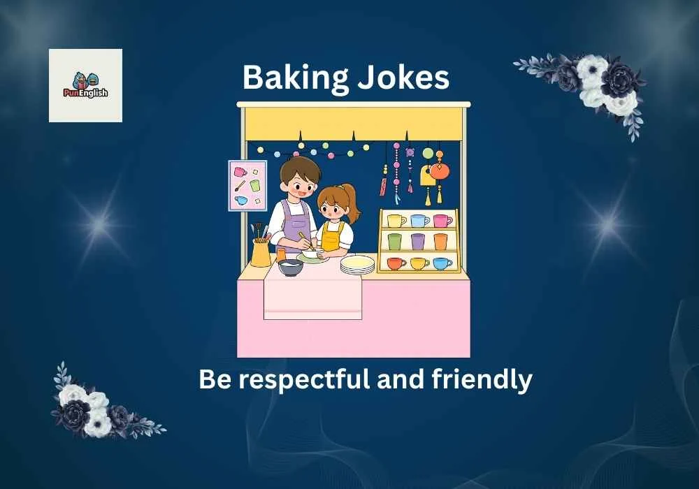 Baking Jokes