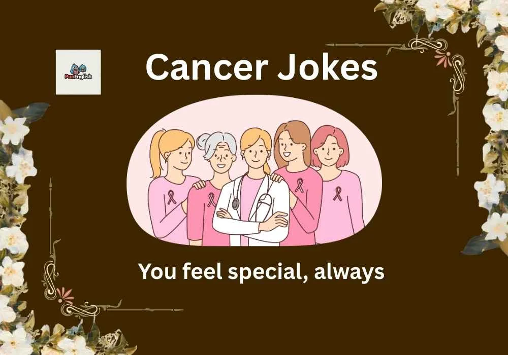 Cancer Jokes