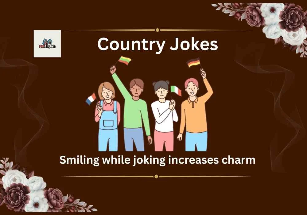 Country Jokes