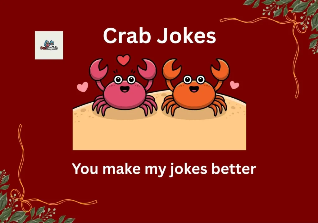 Crab Jokes