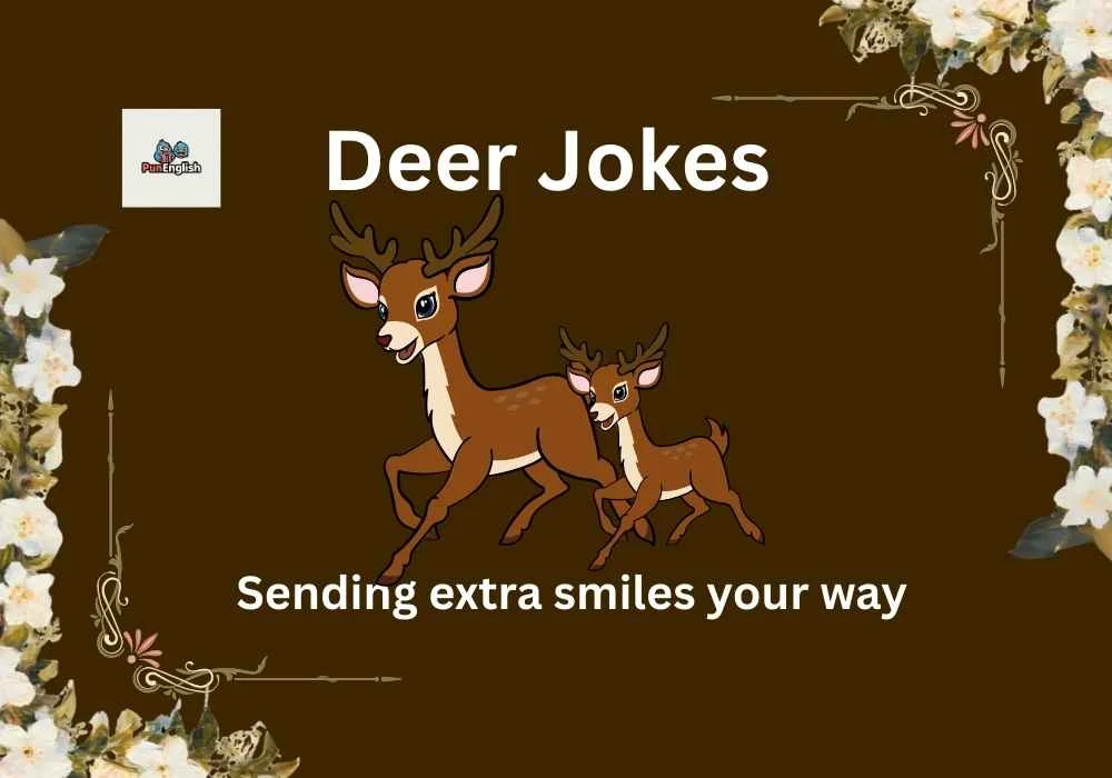 Deer Jokes