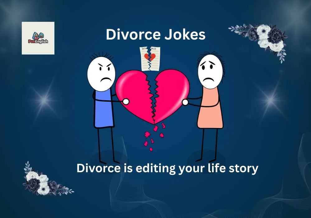 Divorce Jokes