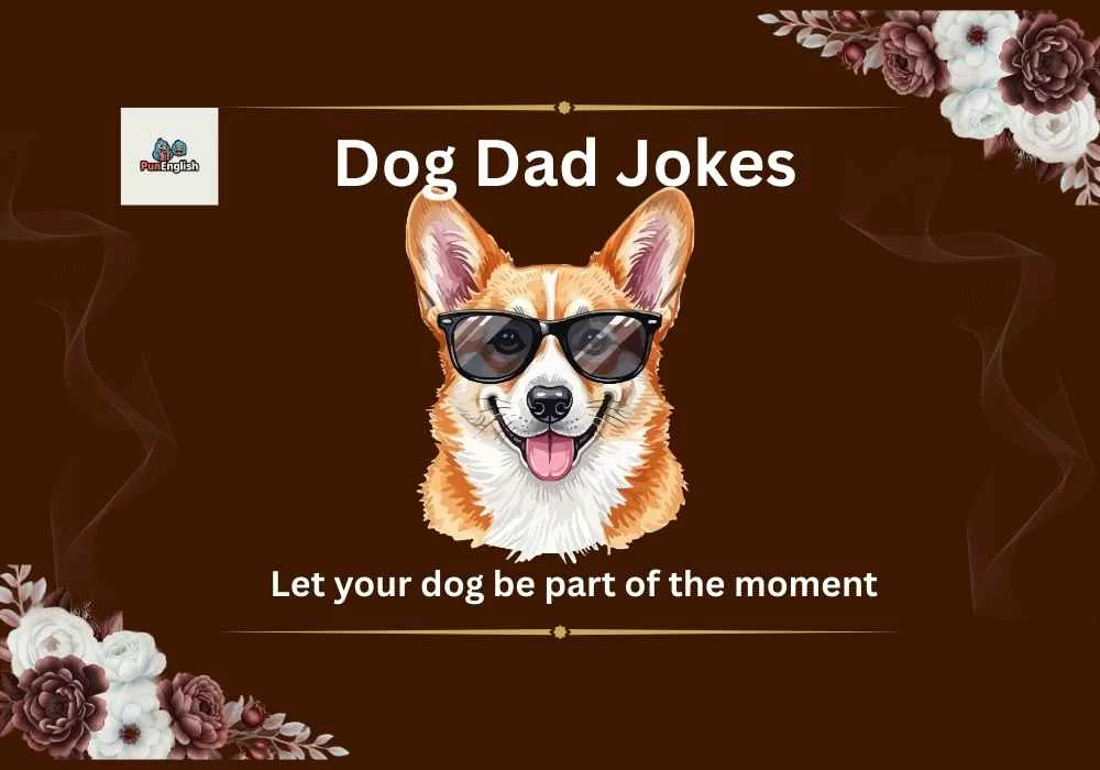 Dog Dad Jokes