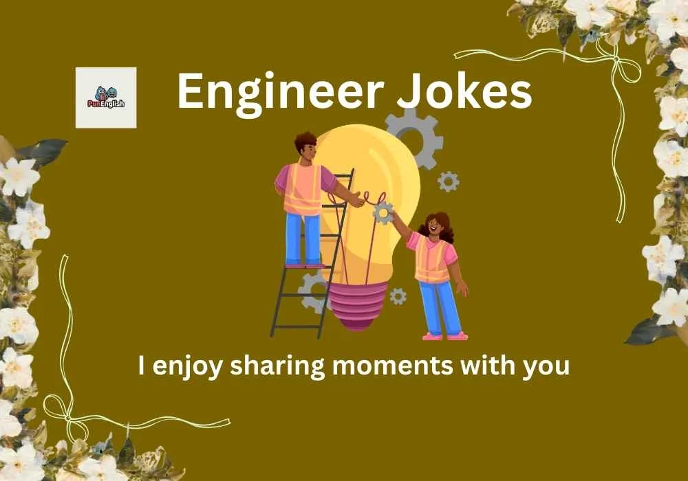 Engineer Jokes