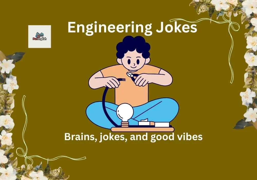 Engineering Jokes