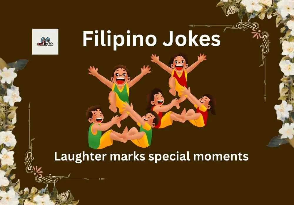Filipino Jokes