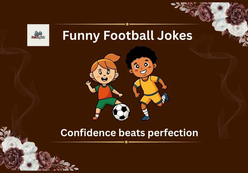 Funny Football Jokes
