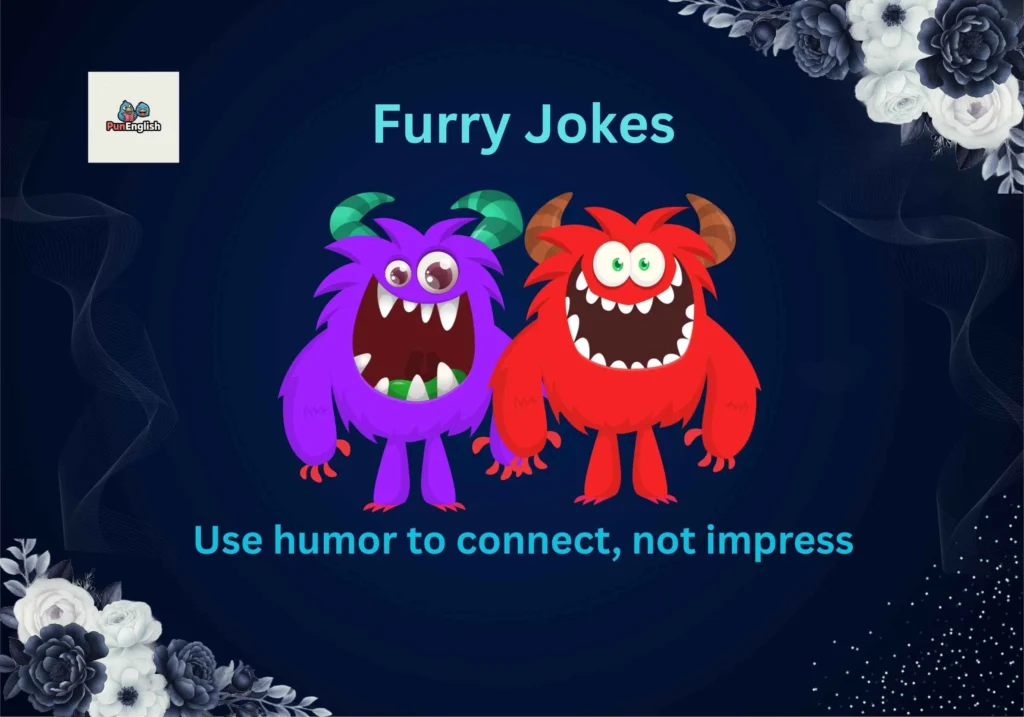 Furry Jokes