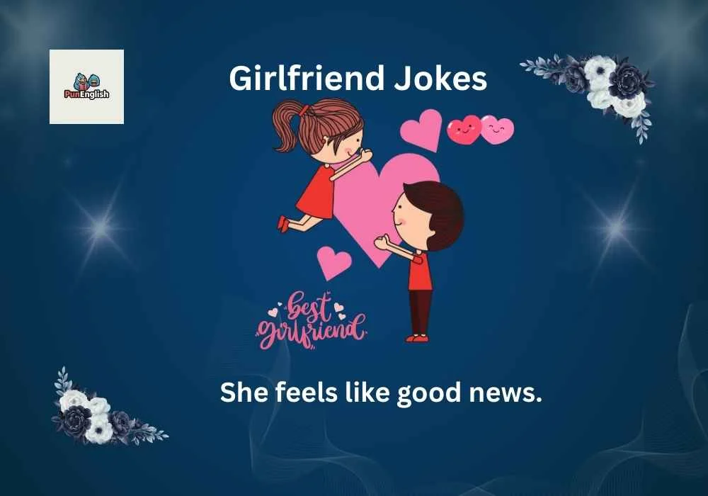 Girlfriend Jokes