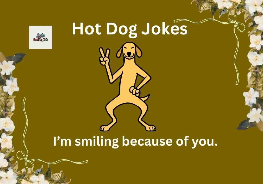 Hot Dog Jokes