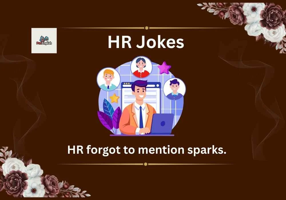 HR Jokes