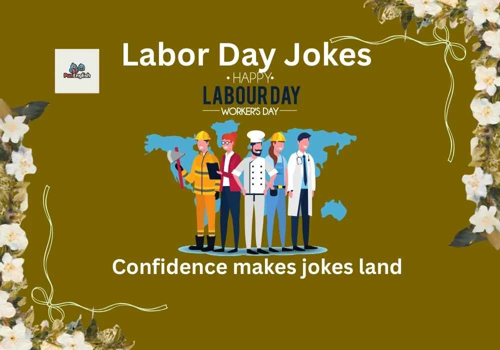 Labor Day Jokes