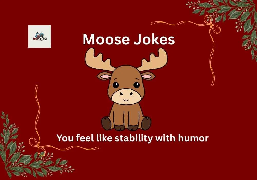 Moose Jokes