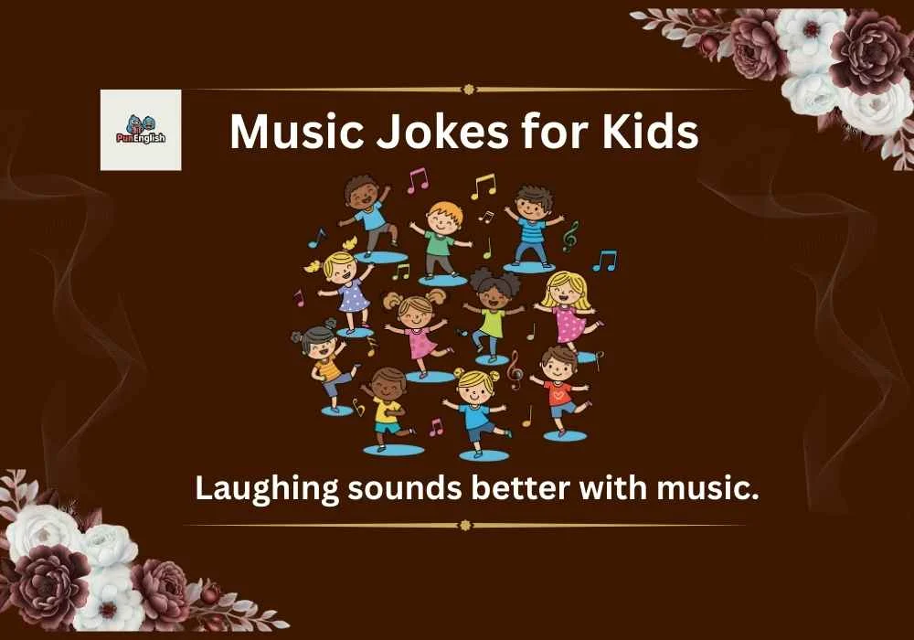 Music Jokes for Kids