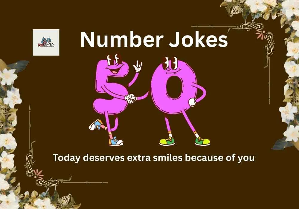 number jokes
