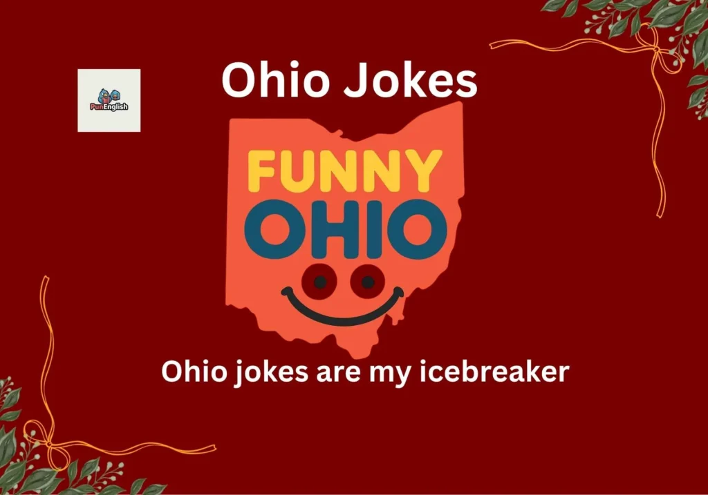 Ohio Jokes
