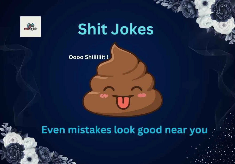 Shit Jokes