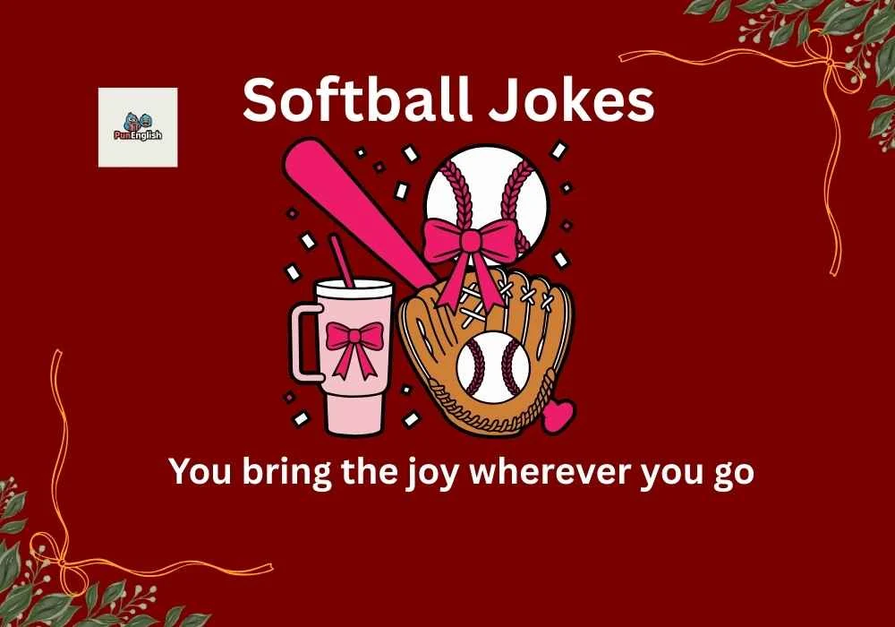 Softball Jokes