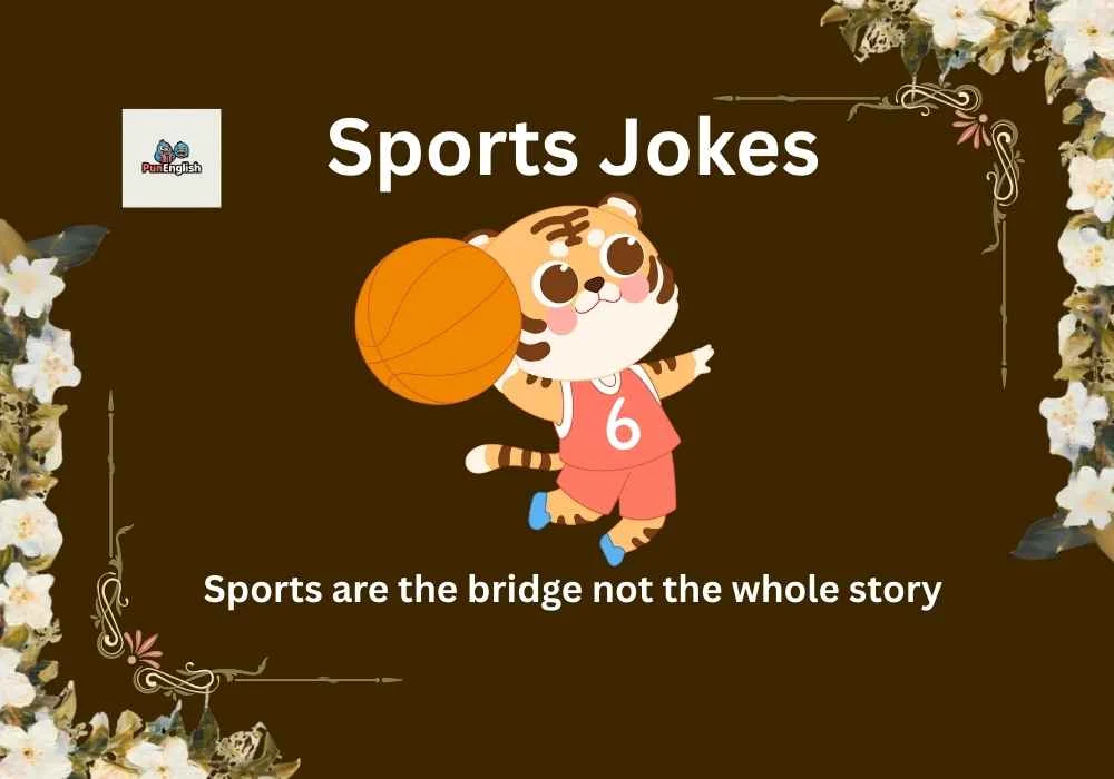 Sports Jokes