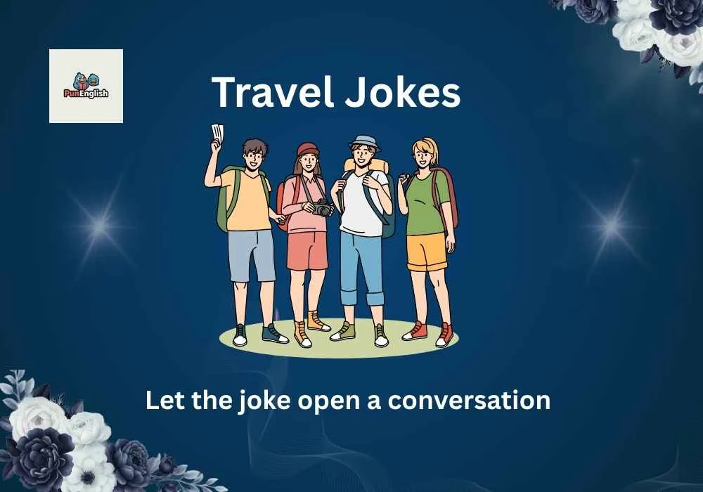 Travel Jokes