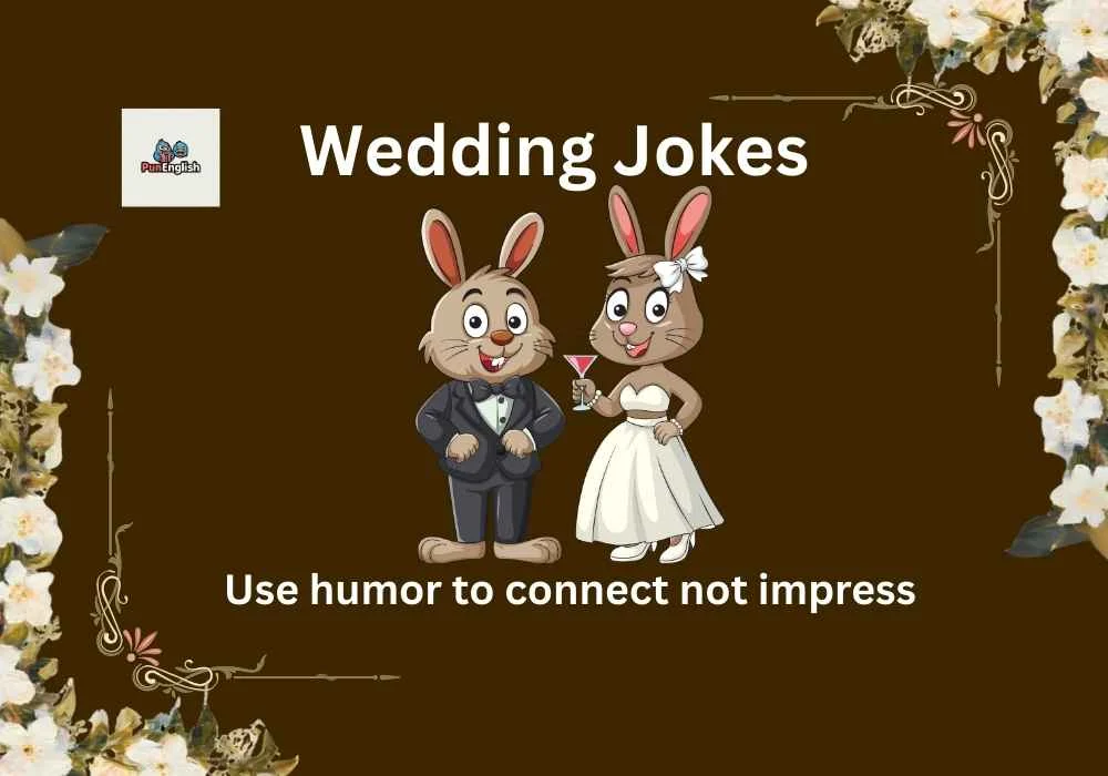 Wedding Jokes