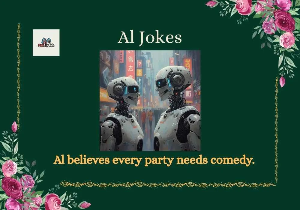 Al Jokes