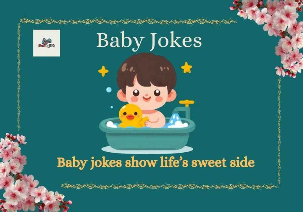 Baby Jokes