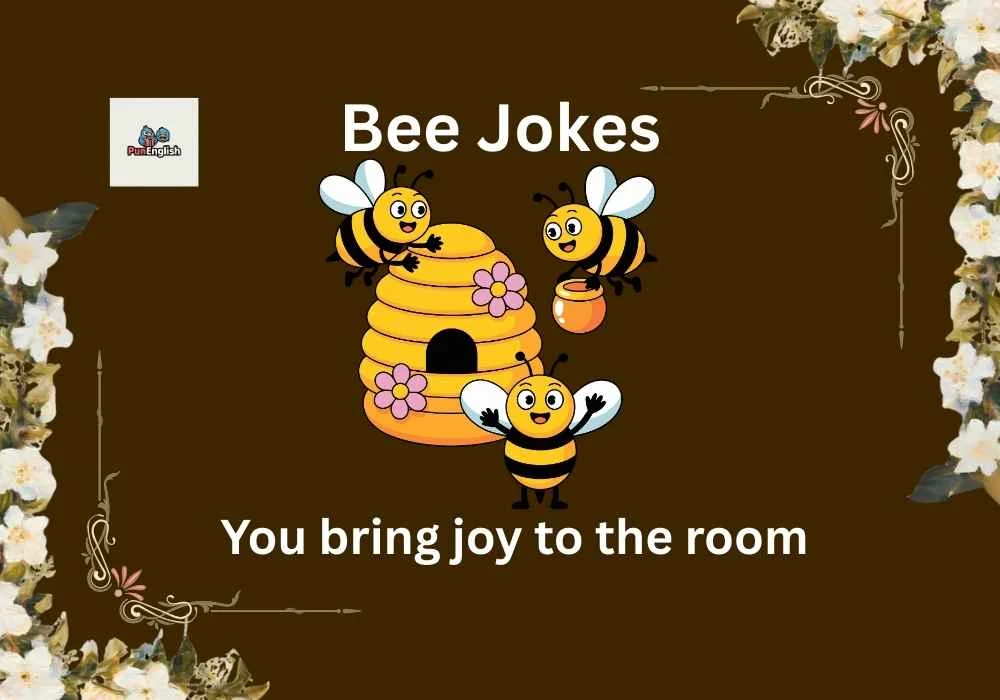 Bee Jokes