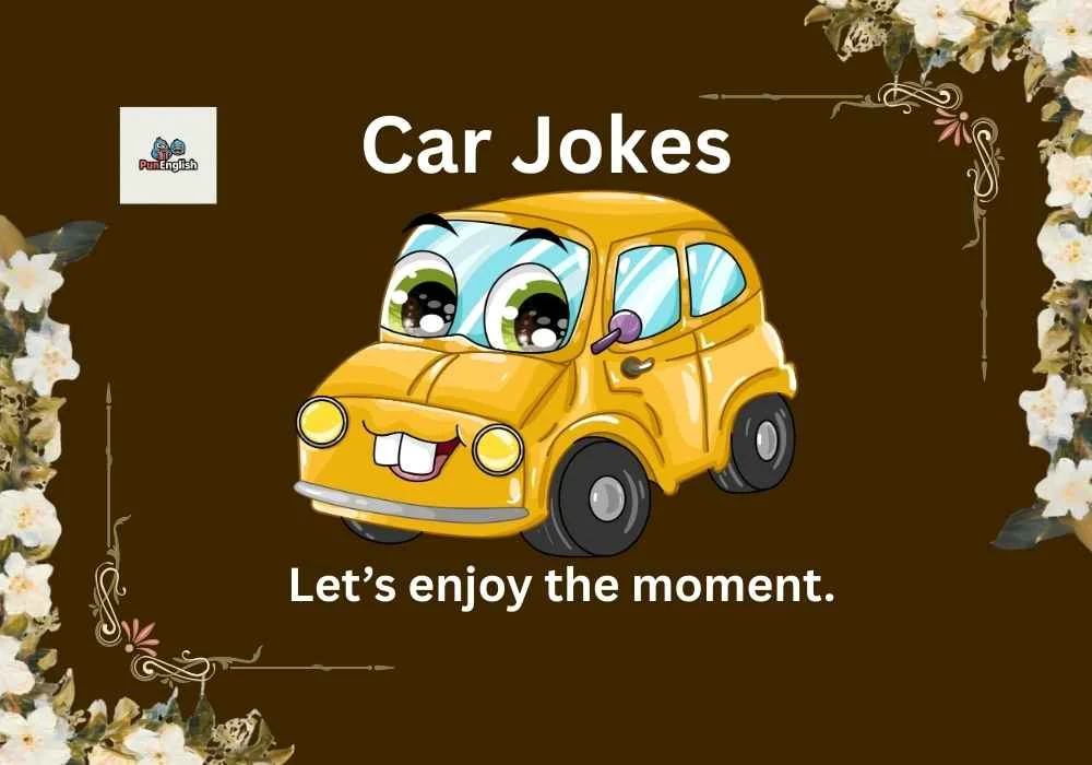 Car Jokes