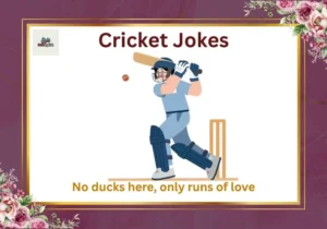 Cricket Jokes