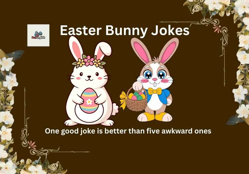 Easter Bunny Jokes