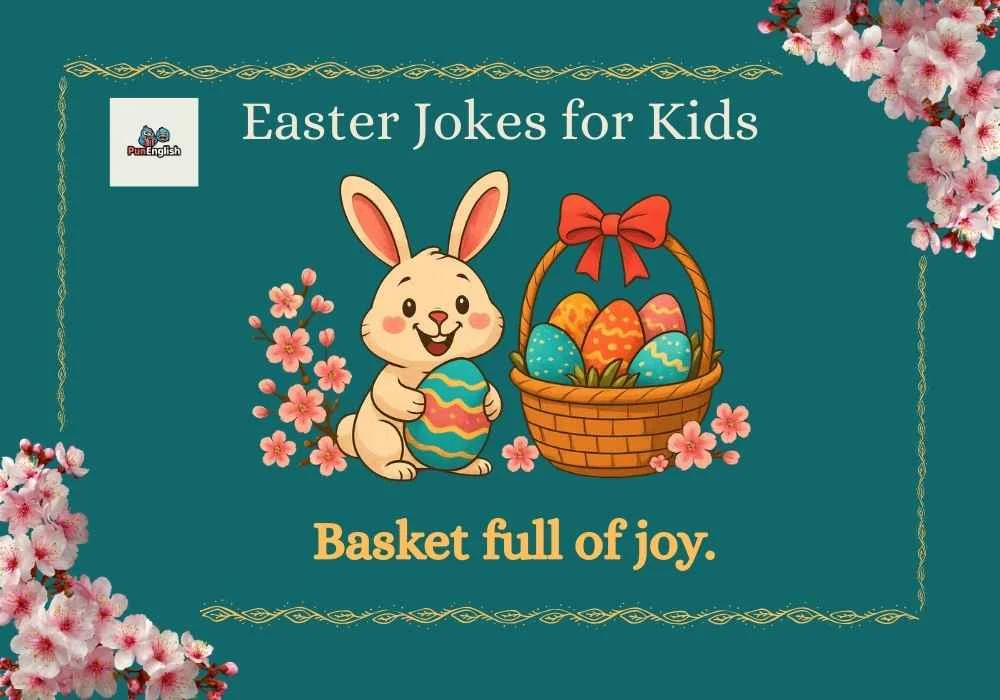 Easter Jokes