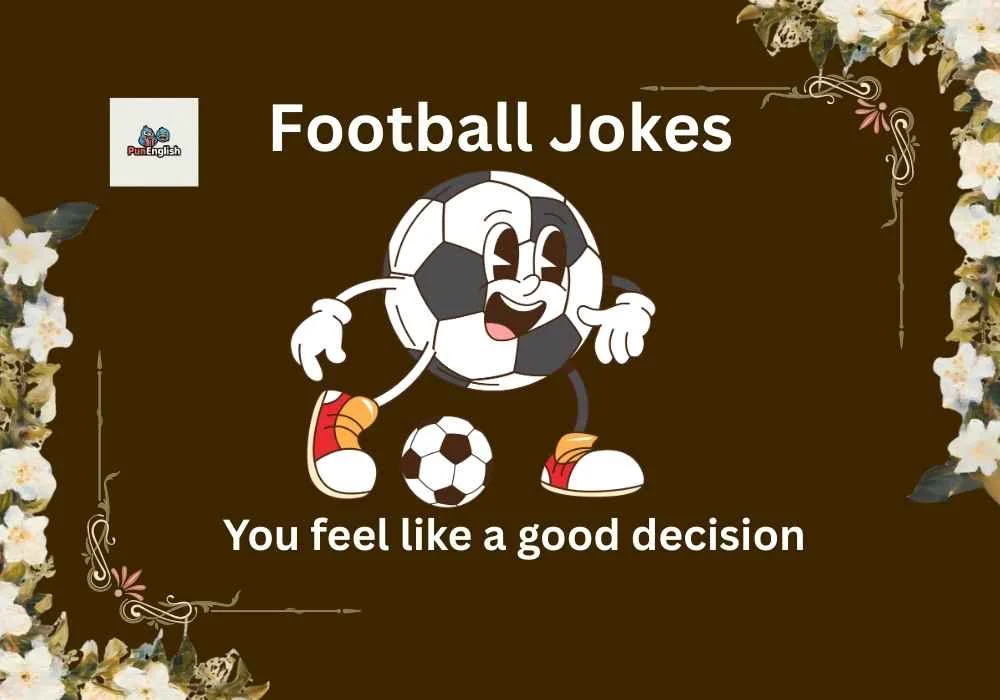 Football Jokes