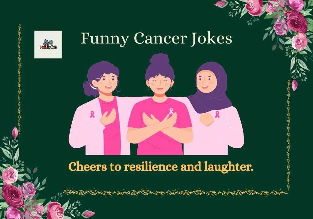 Funny Cancer Joke