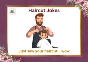 Haircut Jokes