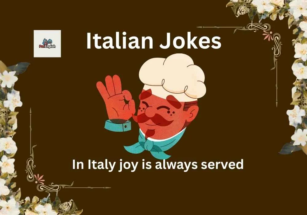 Italian Jokes