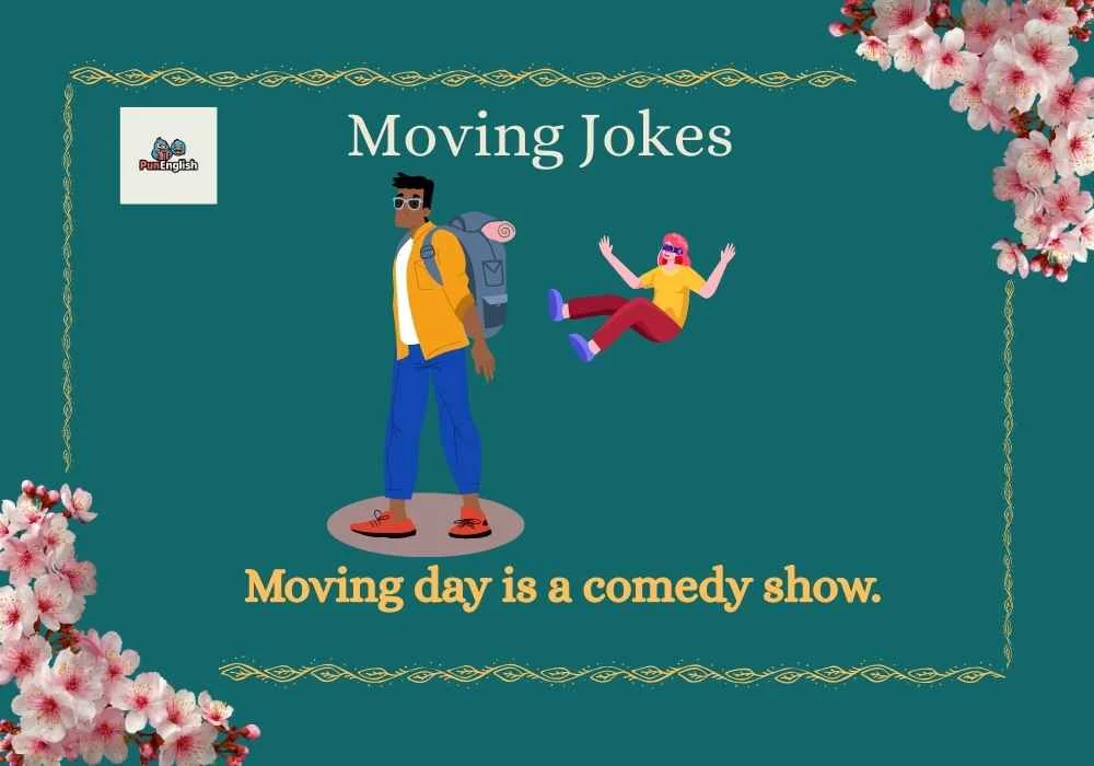 Moving Jokes