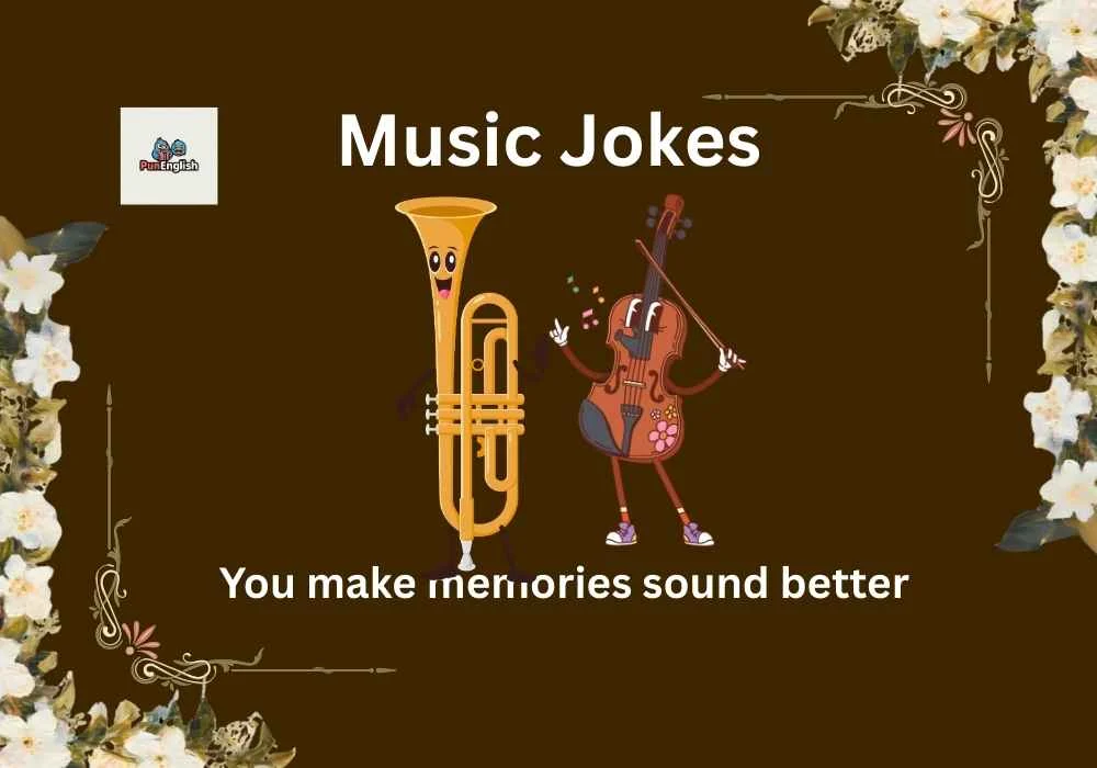 Music Jokes