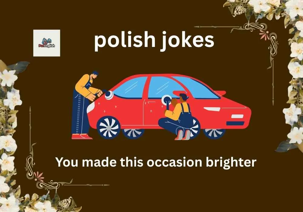 Polish Jokes
