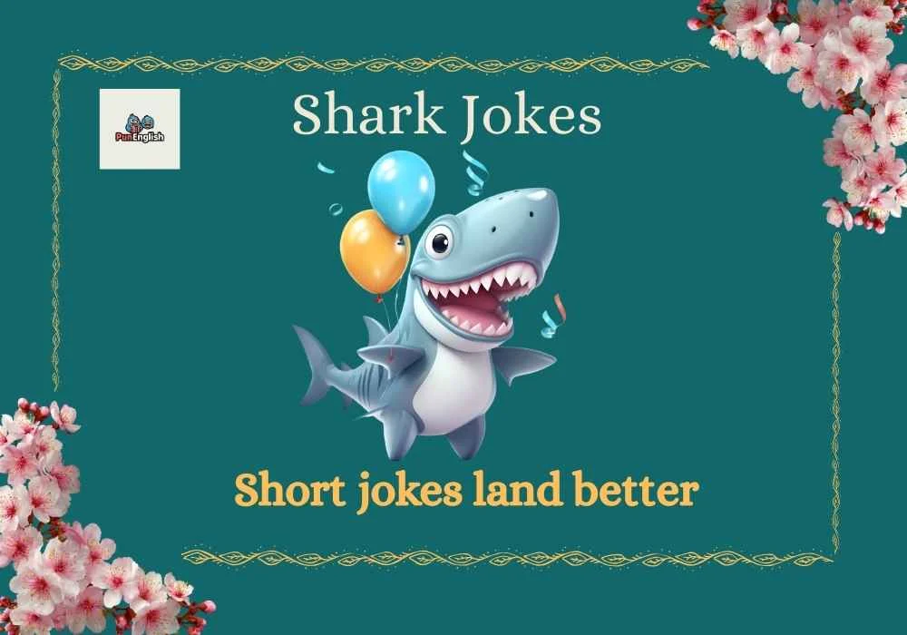 Shark Jokes