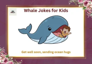 Whale Jokes for Kids